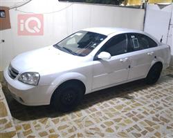 شيفروليه اوبترا